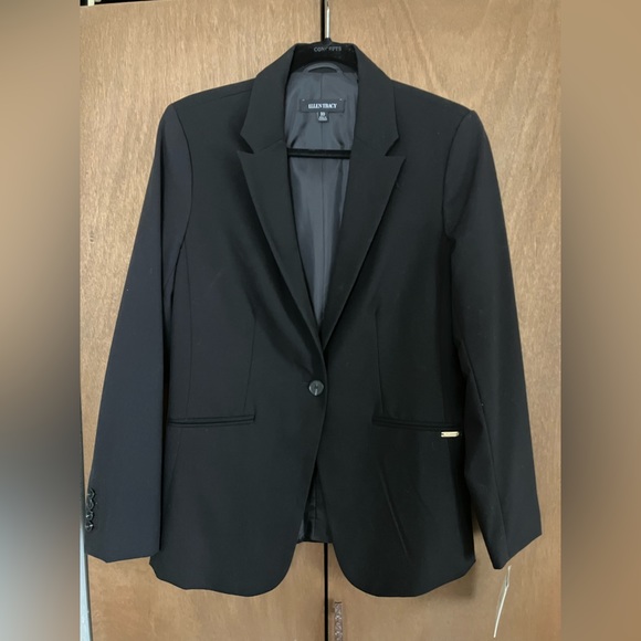 Ellen Tracy Jackets & Blazers - NWT Ellen Tracy Blazer